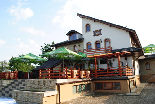 Dumbrava Rosie Rumänien Hotel-Promo-Rabatt booking.com