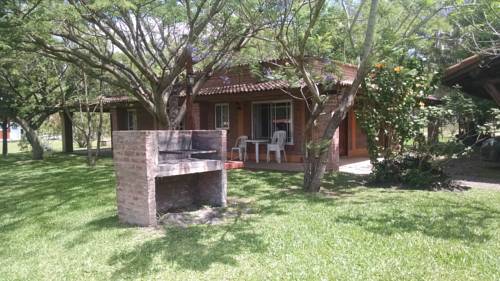 Federación Argentinien Hotel-Promo-Rabatt booking.com