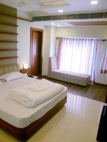 Bhopāl India Hotel Booking.com