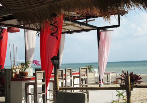 Baan Tai Tailandia Hotel Promo descuento booking.com