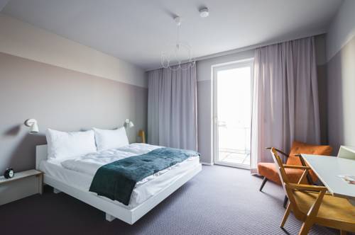 Wien Österreich Hotel-Promo-Rabatt booking.com