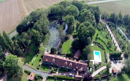Unverre Francia Hotel Promo descuento booking.com