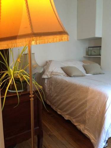 Paris France Hotel Booking.com