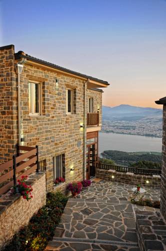 Ligiades Grecia Hotel Promo descuento booking.com