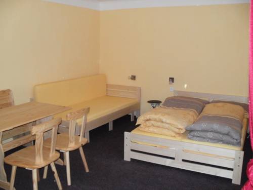 Slavonice Republica checa Hotel Promo descuento booking.com