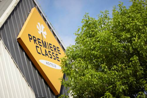 Vannes Frankreich Hotel-Promo-Rabatt booking.com