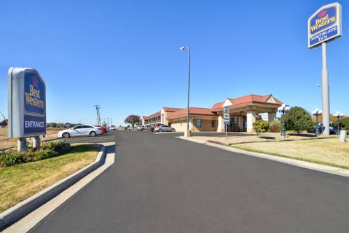 Pampa (Texas) Vereinigte Staaten Hotel-Promo-Rabatt booking.com