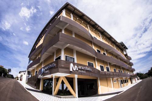 Ciudad del Este Paraguay Hotel-Promo-Rabatt booking.com