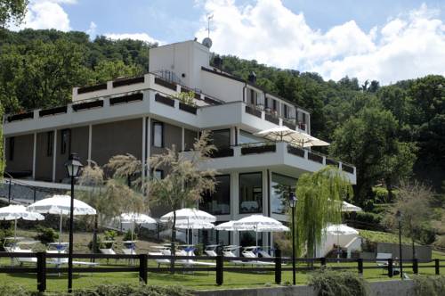 Lago di Vico - Ronciglione Italien Hotel-Promo-Rabatt booking.com