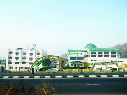 Talegaon Dābhāde India Hotel Promo descuento booking.com