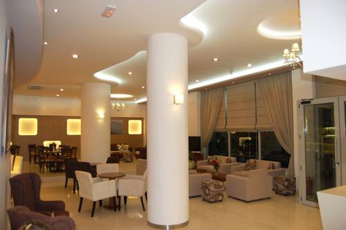 Heraklion Greece Hotel Booking.com