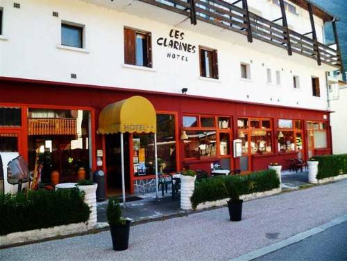 La Léchère France Hotel Booking.com