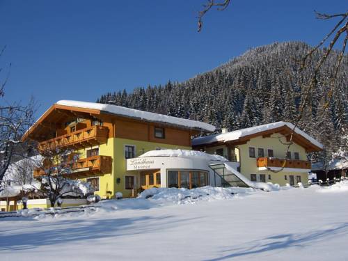 Wagrain Austria Hotel Booking.com