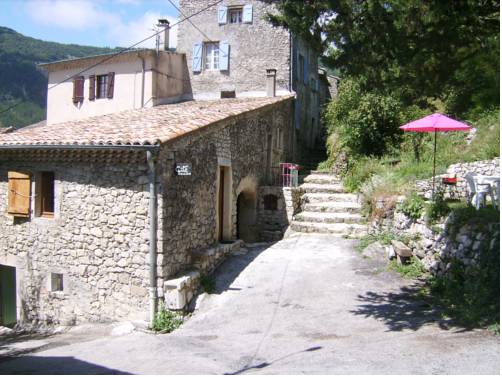 ponet saint auban Frankreich Hotel-Promo-Rabatt booking.com