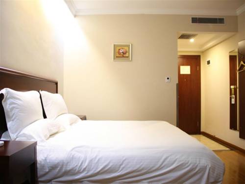 Langfang China Hotel Booking.com