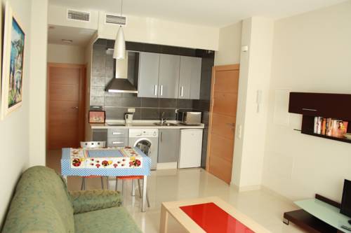 Málaga Spanien Hotel-Promo-Rabatt booking.com