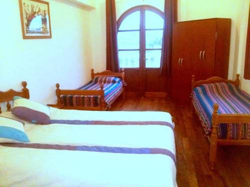 Los Perales Argentina Hotel Promo descuento booking.com