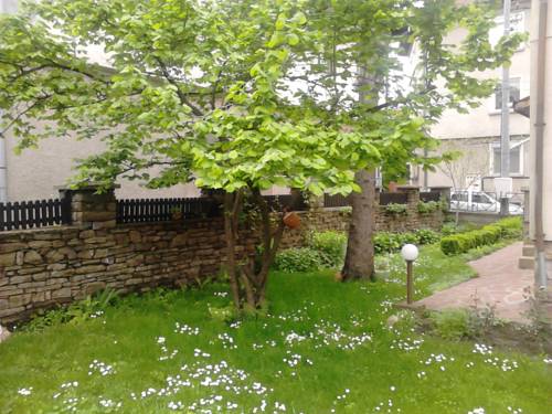 Tryavna Bulgaria Hotel Promo descuento booking.com