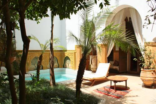 Marrakech Morocco Hotel Booking.com