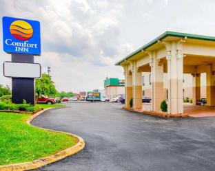 Bardstown (KY) United States Hotel Agoda.com