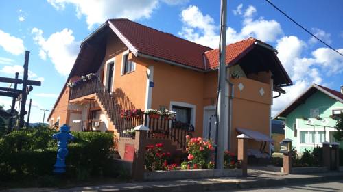 Korenica Kroatien Hotel-Promo-Rabatt booking.com
