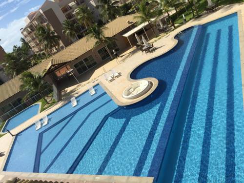 Aquiraz Brasil Hotel Promo descuento booking.com