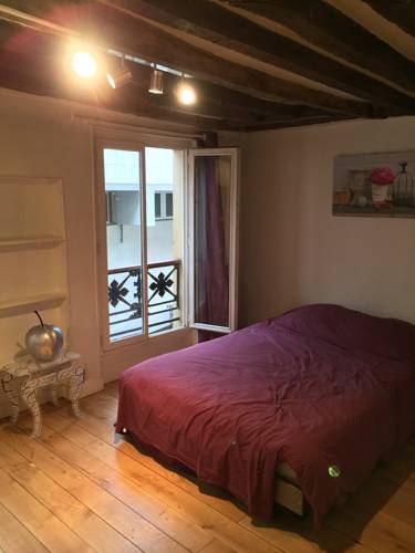 Paris Frankreich Hotel-Promo-Rabatt booking.com