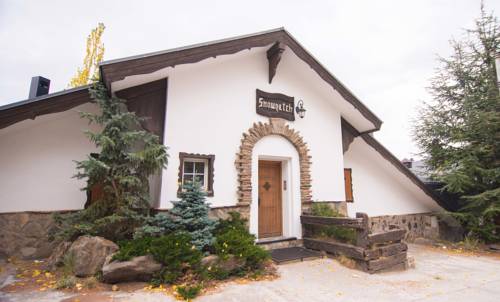 Sierra Nevada Spain Hotel Booking.com