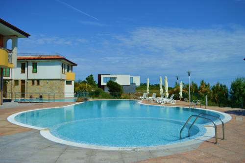 Tsarevo Bulgarien Hotel-Promo-Rabatt booking.com