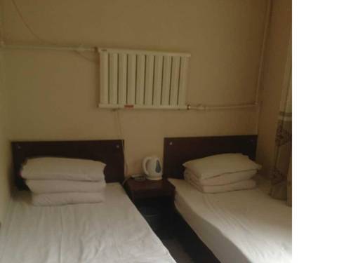 Handan China Hotel-Promo-Rabatt booking.com