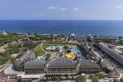 Kemer (Antalya) Türkei Hotel-Promo-Rabatt booking.com