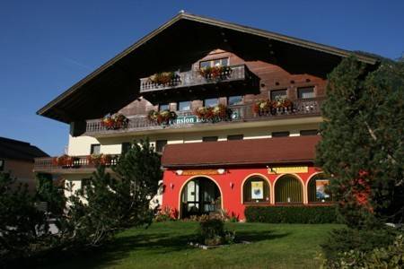 Sankt Martin am Tennengebirge Austria Hotel Booking.com