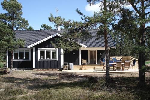 Læsø Dinamarca Hotel Promo descuento booking.com