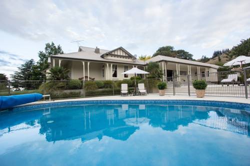 Hastings New Zealand Hotel Booking.com