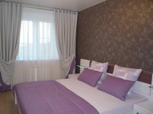 Kostroma Russland Hotel-Promo-Rabatt booking.com
