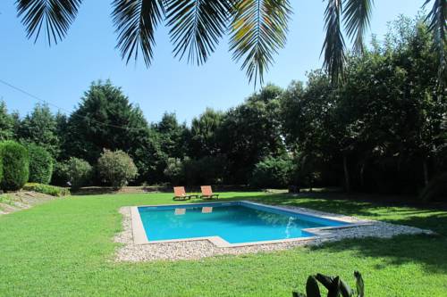 Vila Nova de Famalicão Portugal Hotel Promo descuento booking.com