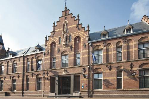 Deventer Niederlande Hotel-Promo-Rabatt booking.com
