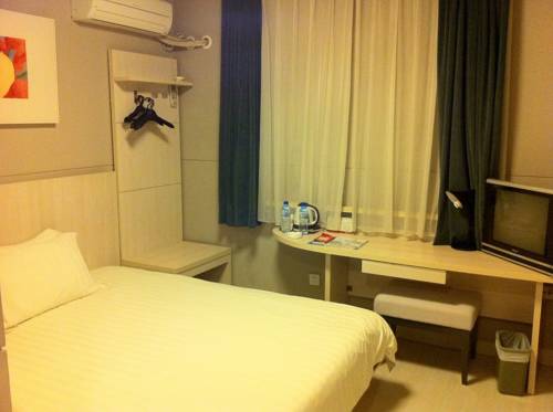 Jiangyin China Hotel-Promo-Rabatt booking.com