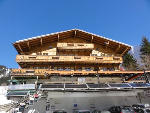 Grindelwald Switzerland Hotel Booking.com