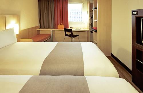 Genf Schweiz Hotel-Promo-Rabatt booking.com