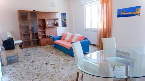 Trapani Italien Hotel-Promo-Rabatt booking.com