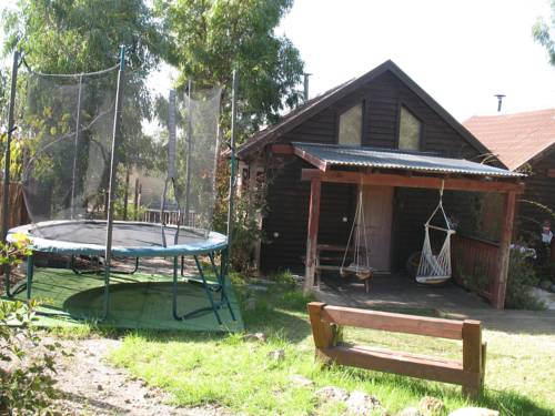 Bruchim Kela Alon Israel Hotel-Promo-Rabatt booking.com