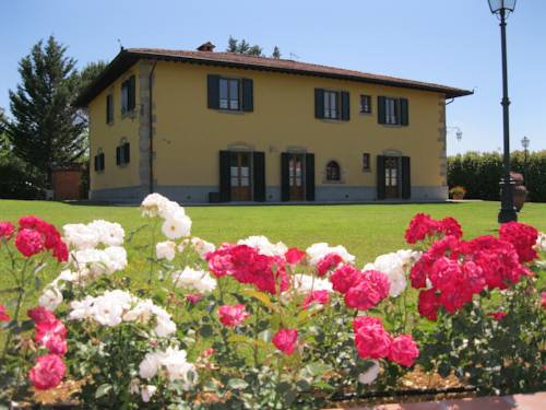 Bibbiena Italia Hotel Promo descuento booking.com