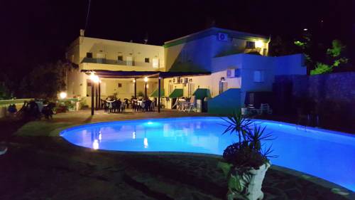 Panormos Kalymnos Griechenland Hotel-Promo-Rabatt booking.com
