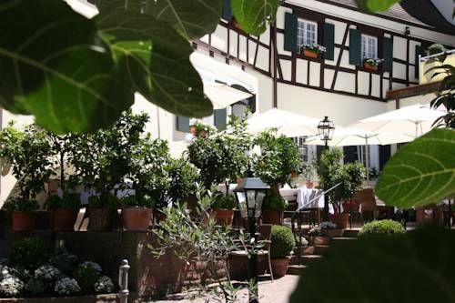 Badenweiler Deutschland Hotel-Promo-Rabatt booking.com
