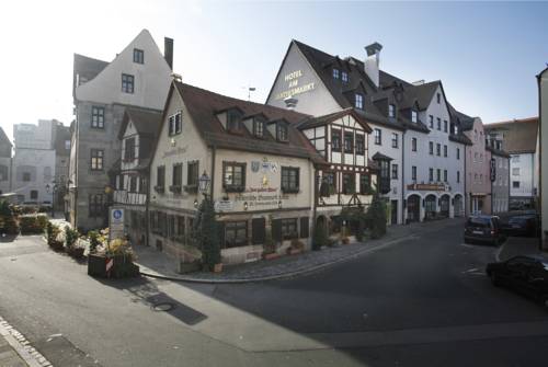 Nürnberg Deutschland Hotel-Promo-Rabatt booking.com