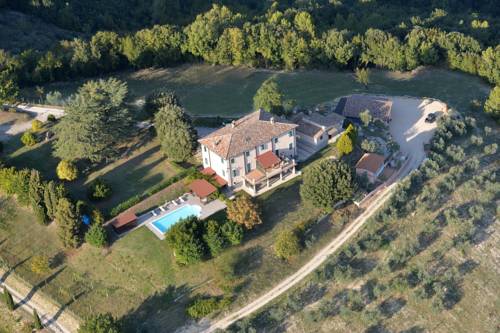 Montefranco Italien Hotel-Promo-Rabatt booking.com
