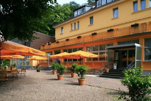 Bad Ems Deutschland Hotel-Promo-Rabatt booking.com