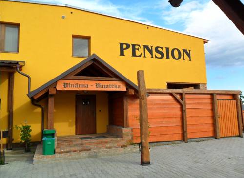 Rakvice Czechia (Czech republic) Hotel Booking.com