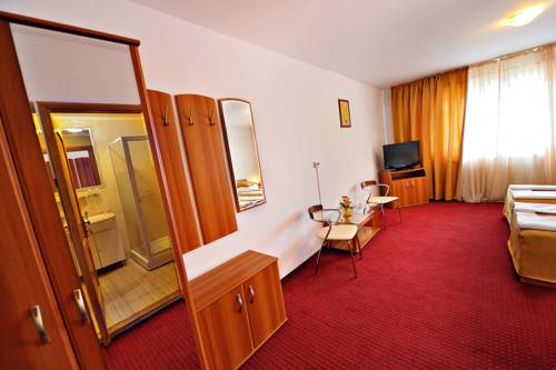 Floreşti Rumania Hotel Promo descuento booking.com